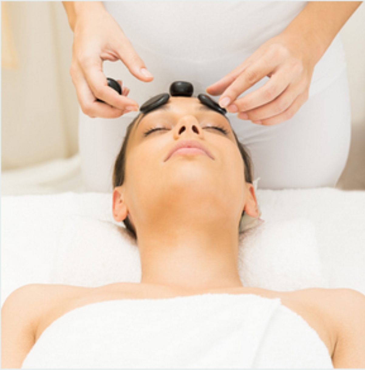 Chakren Harmonisierung