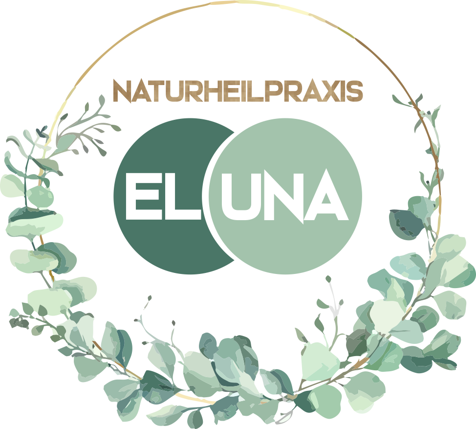 Naturheilpraxis Eluna Logo